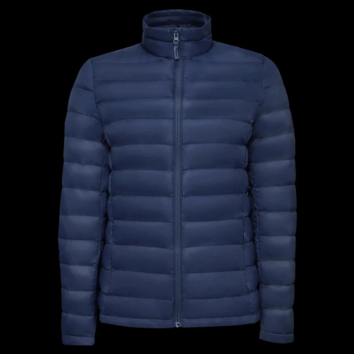 SOL'S Ladies Wilson Lightweight Padded Jacket — front