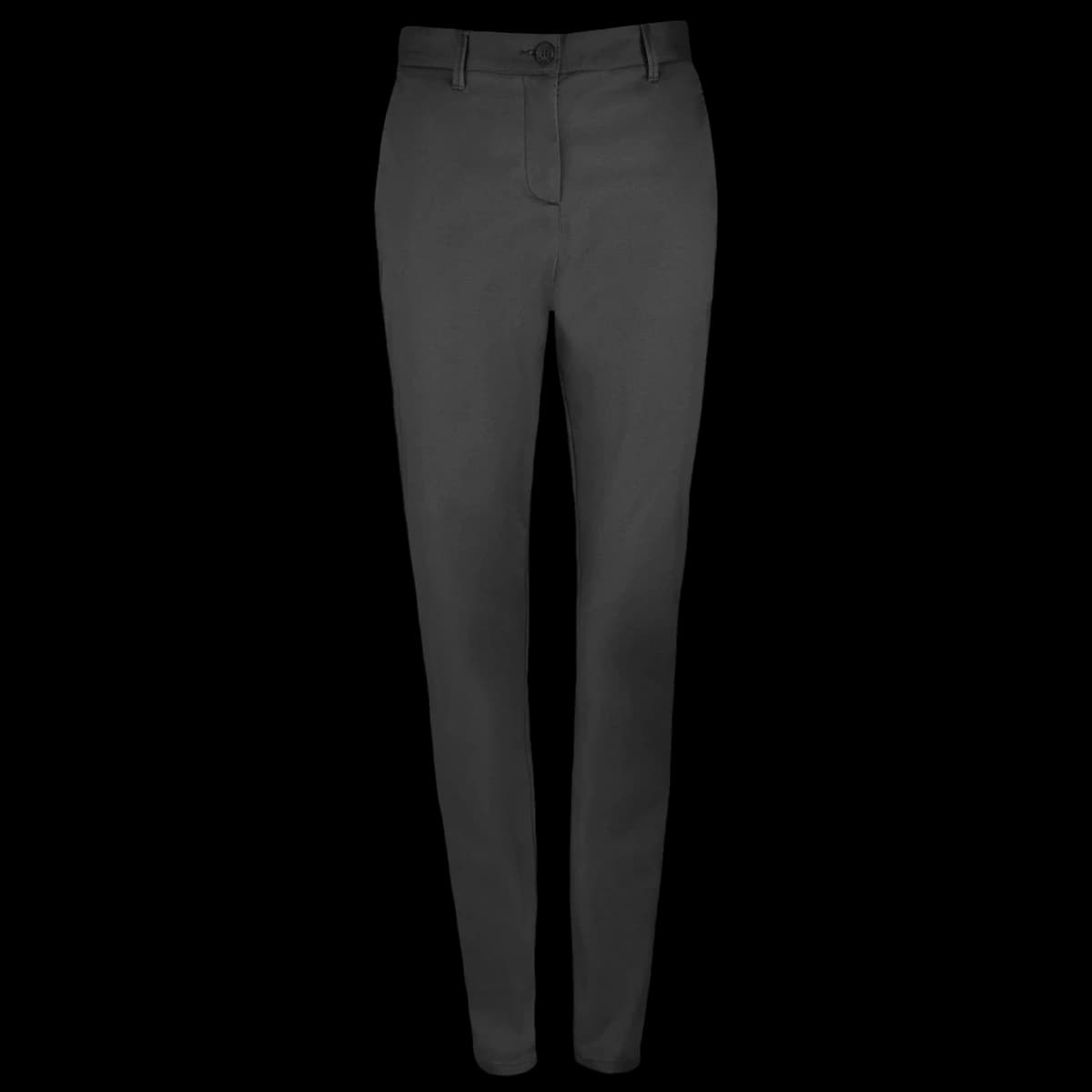 SOL'S Ladies Jared Stretch Trousers — front