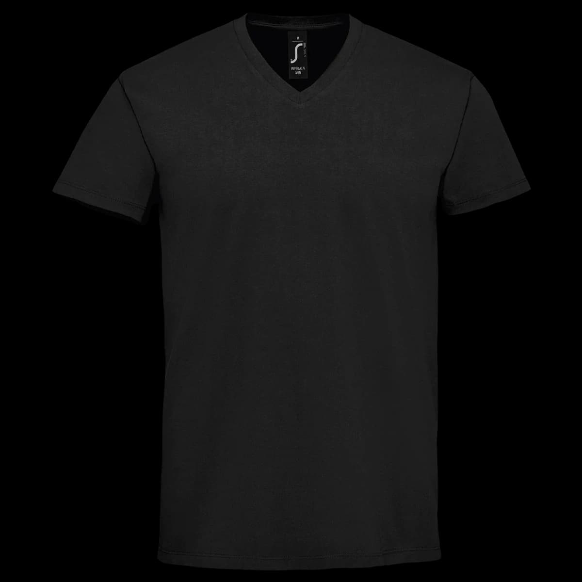 SOL'S Imperial V Neck T-Shirt — front
