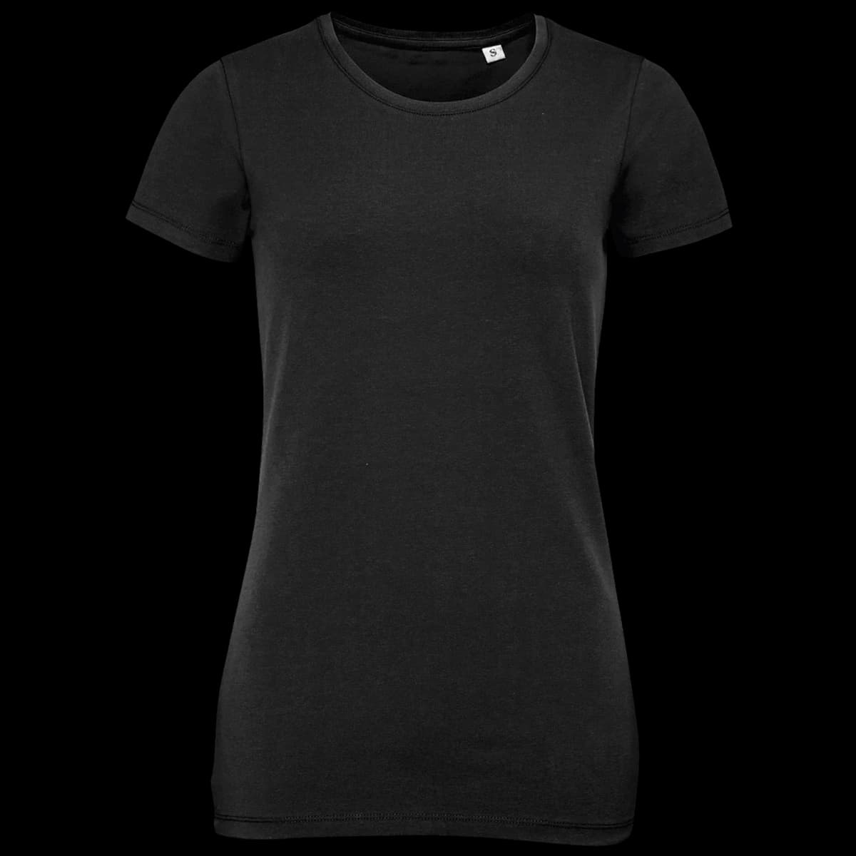 SOL'S Ladies Millenium Stretch T-Shirt — front