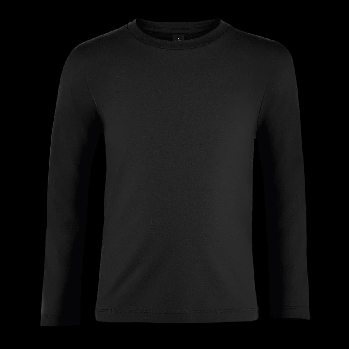 SOL'S Kids Imperial Long Sleeve T-Shirt — front