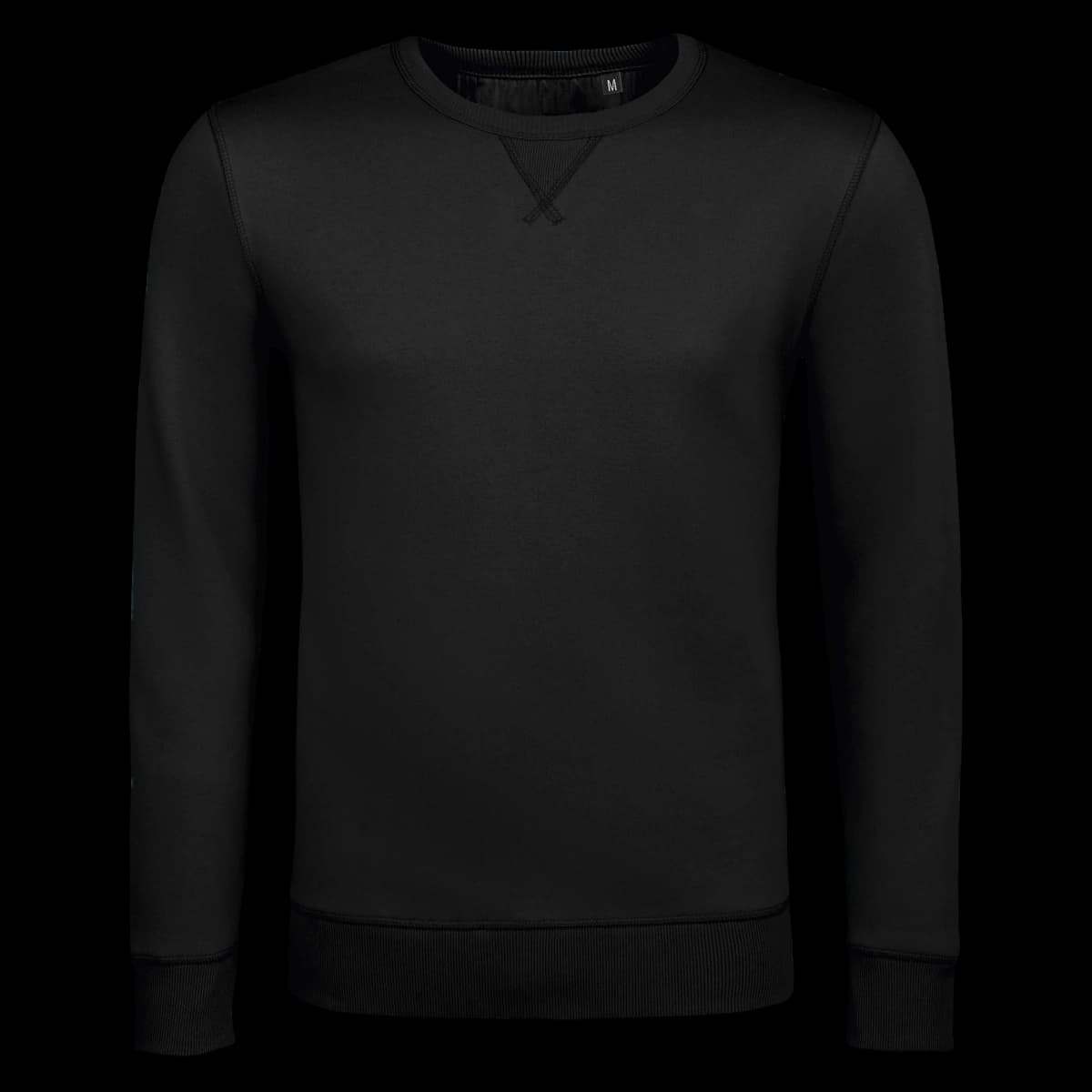 SOL'S Unisex Sully Sweatshirt — front