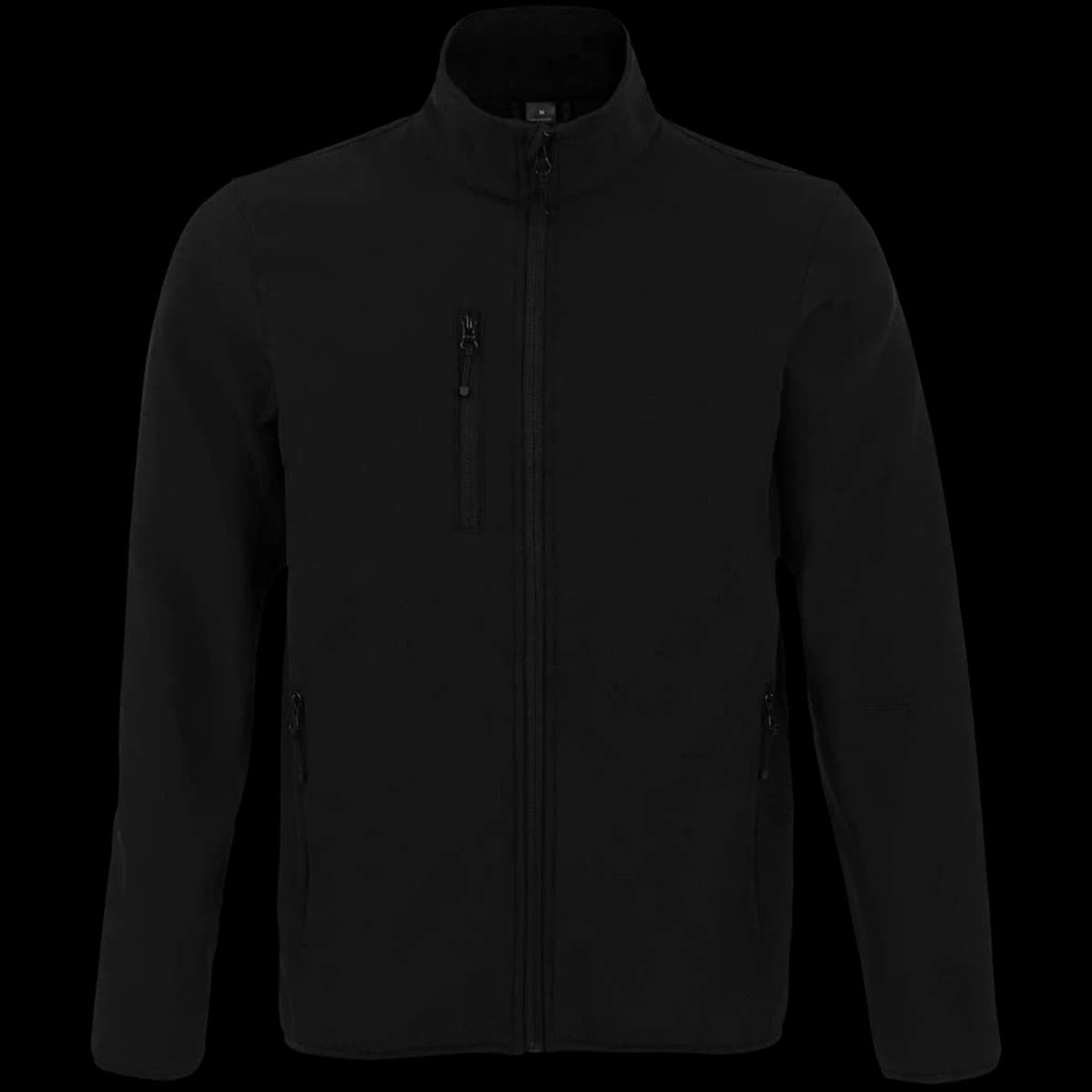 SOL'S Radian Soft Shell Jacket — front