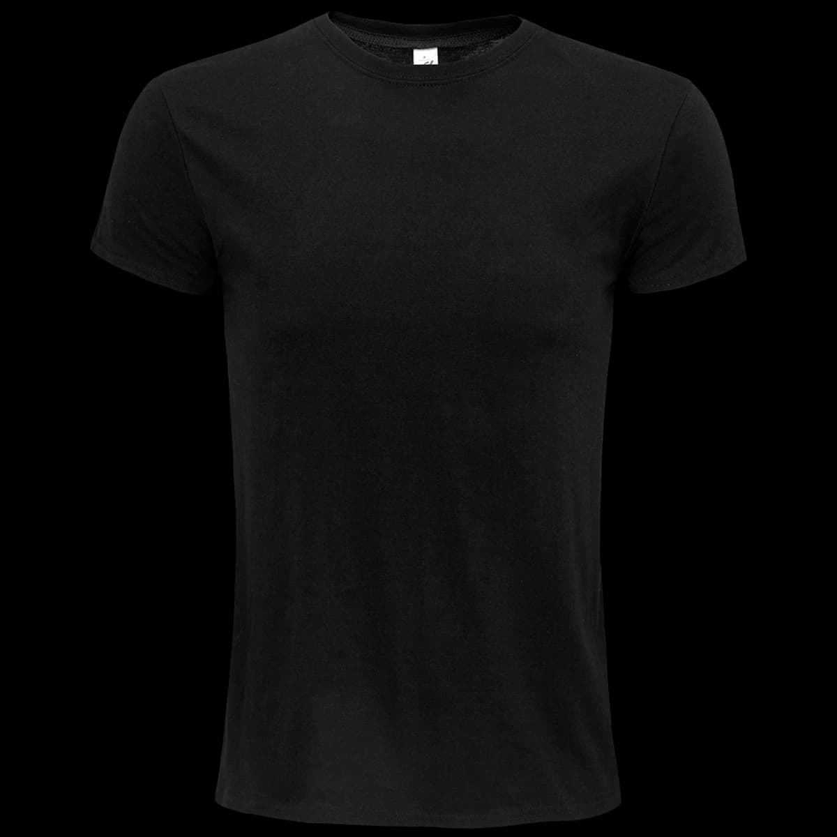 SOL'S Unisex Epic Organic T-Shirt — front