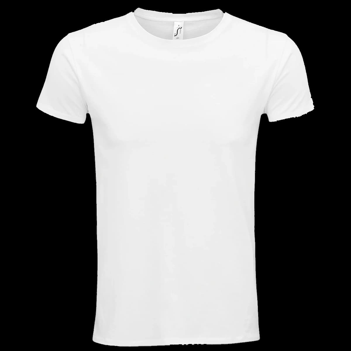 SOL'S Unisex Epic Organic T-Shirt — front