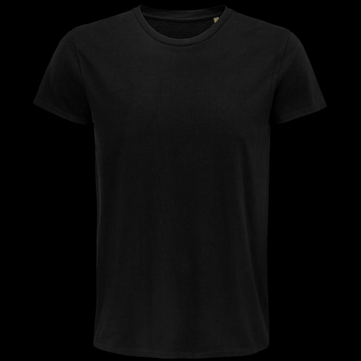 SOL'S Pioneer Organic T-Shirt — front