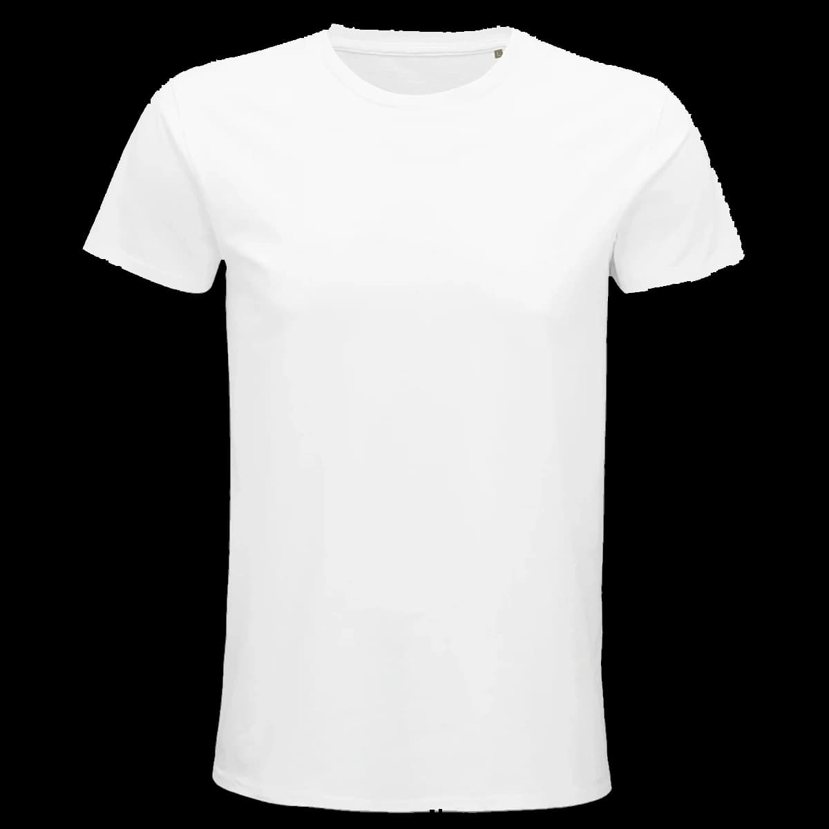 SOL'S Pioneer Organic T-Shirt — front