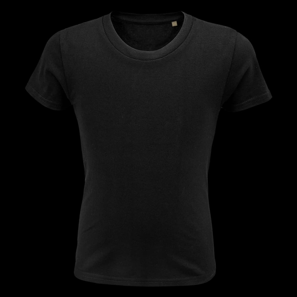 SOL'S Kids Pioneer Organic T-Shirt — front