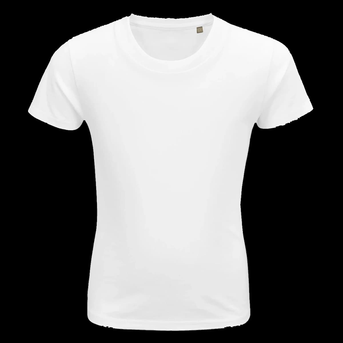 SOL'S Kids Pioneer Organic T-Shirt — front