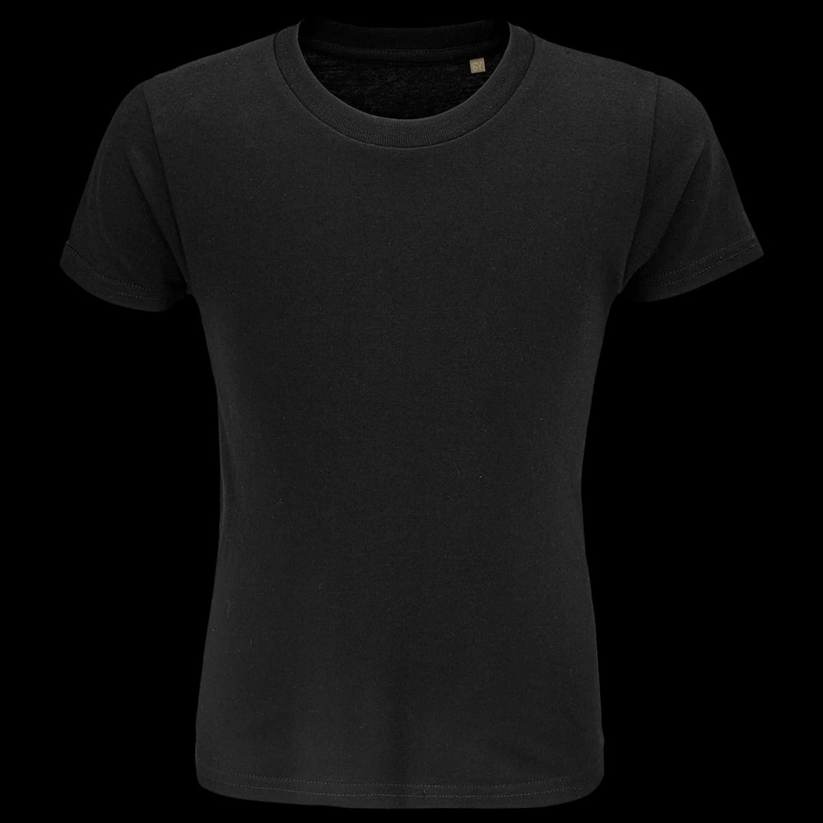 SOL'S Kids Crusader Organic T-Shirt — front