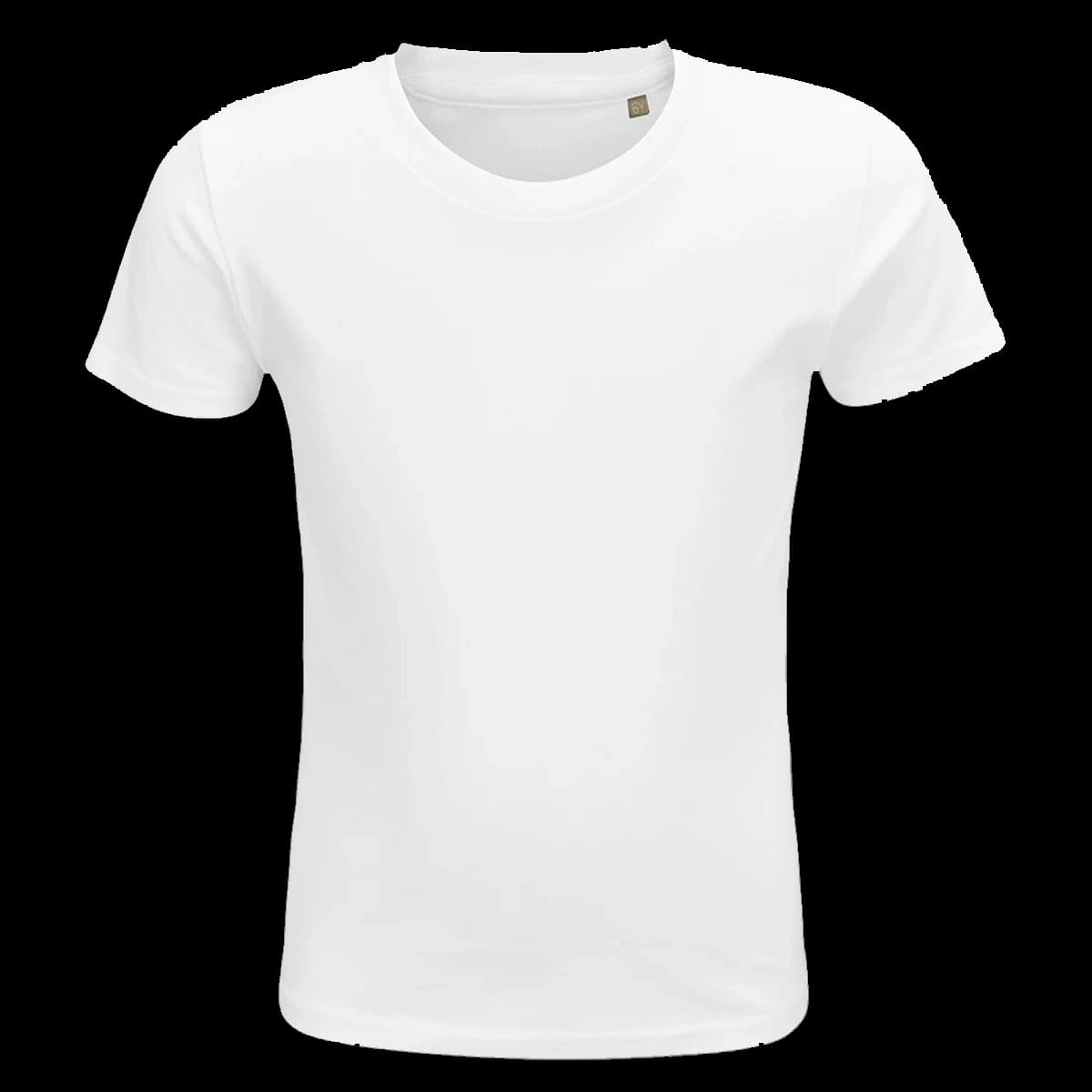SOL'S Kids Crusader Organic T-Shirt — front