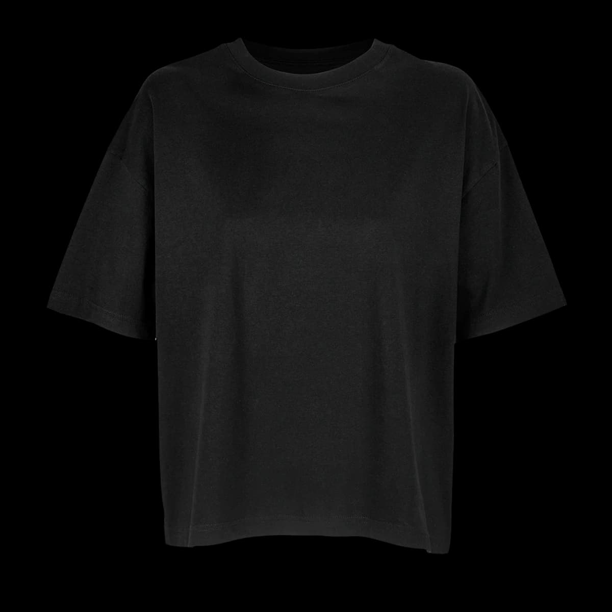 SOL'S Ladies Boxy Oversized Organic T-Shirt — front