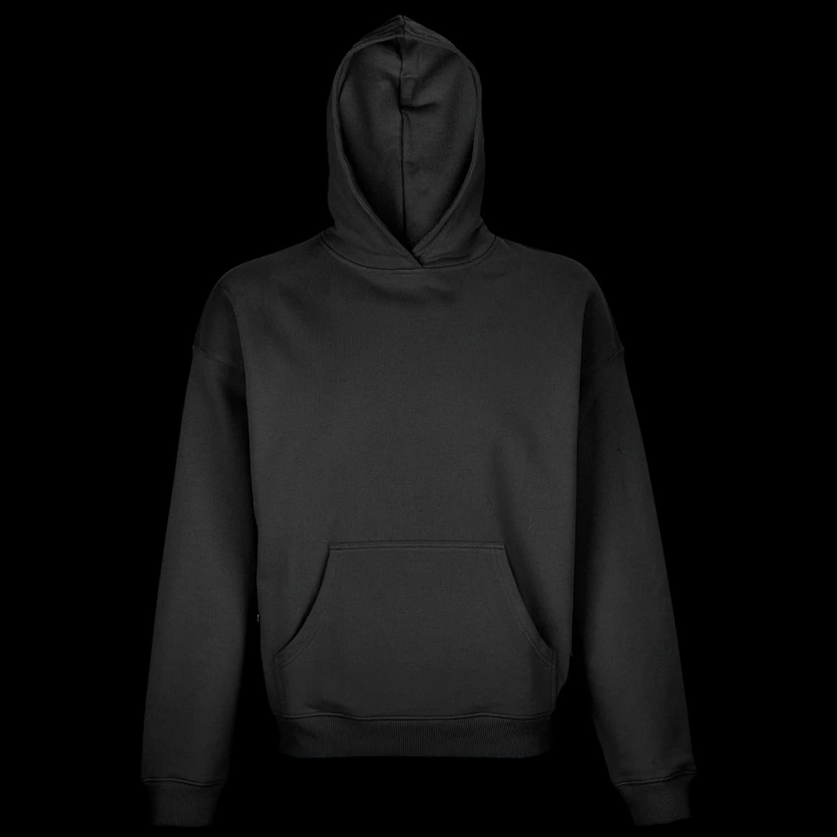 SOL'S Unisex Connor Oversized Hoodie — front