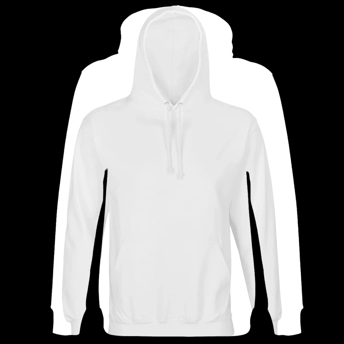 SOL'S Unisex Condor Hoodie — front