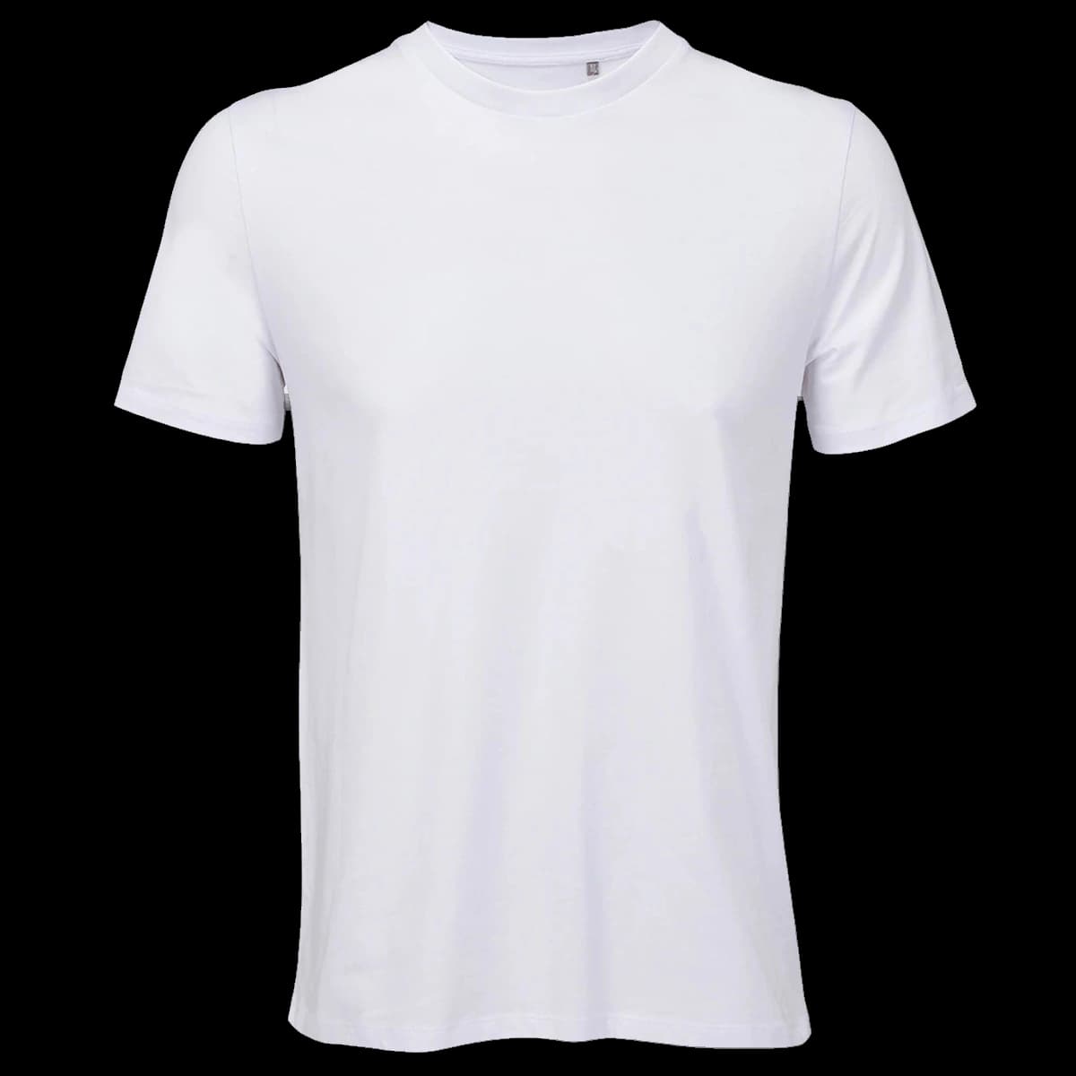 SOL'S Unisex Legend Organic T-Shirt — front