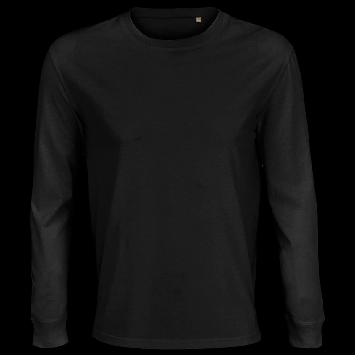SOL'S Unisex Pioneer Long Sleeve T-Shirt — front