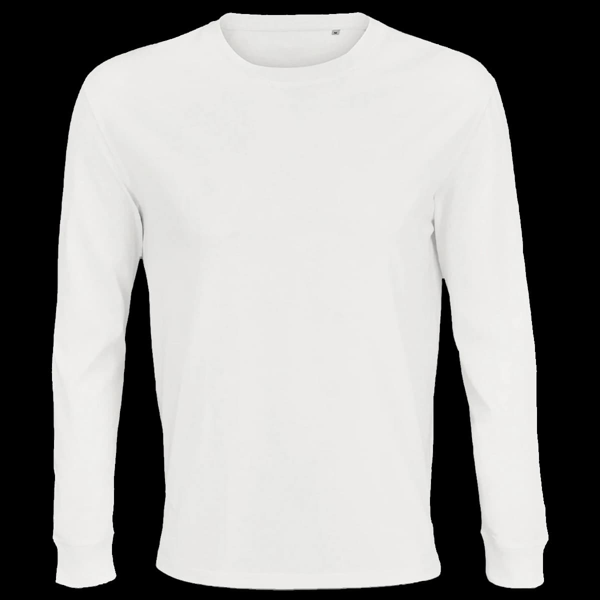 SOL'S Unisex Pioneer Long Sleeve T-Shirt — front