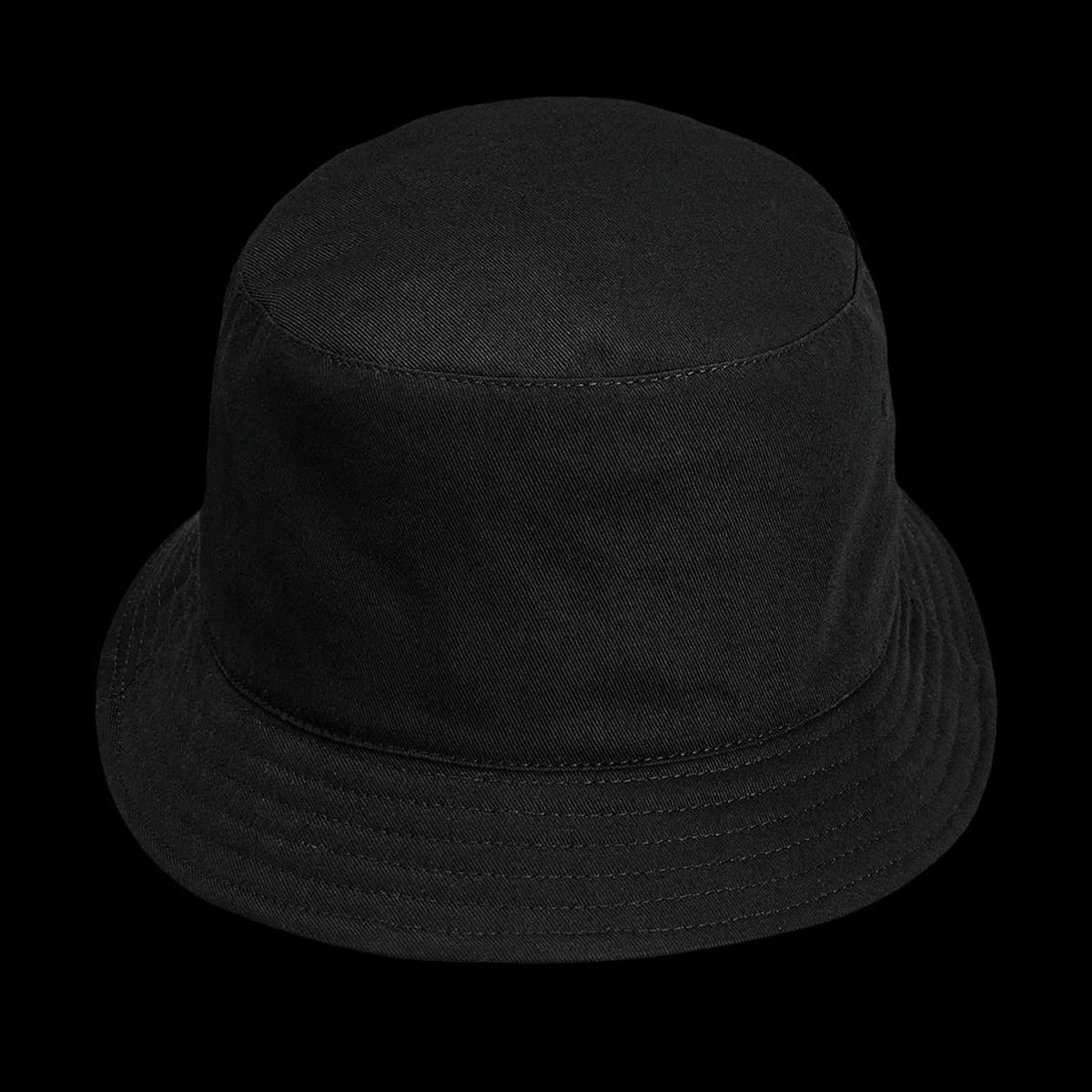 SOL'S Unisex Twill Bucket Hat — front