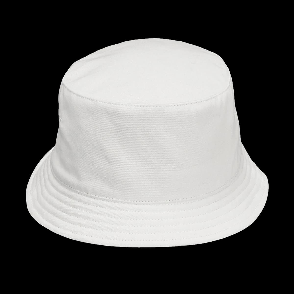 SOL'S Unisex Twill Bucket Hat — front