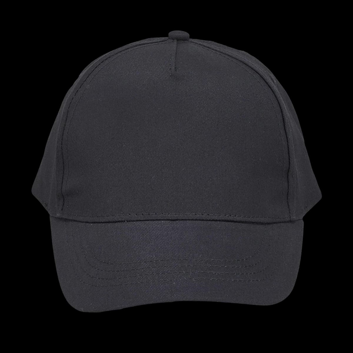 SOL'S Buzz Kids Cap — front