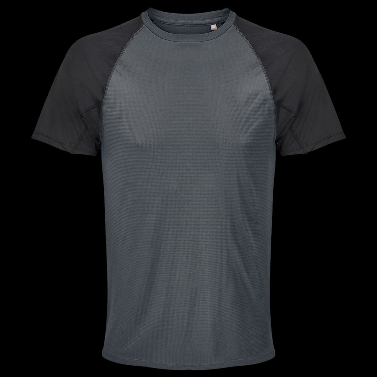 SOL'S Vortex Ripstop Performance T-Shirt — front