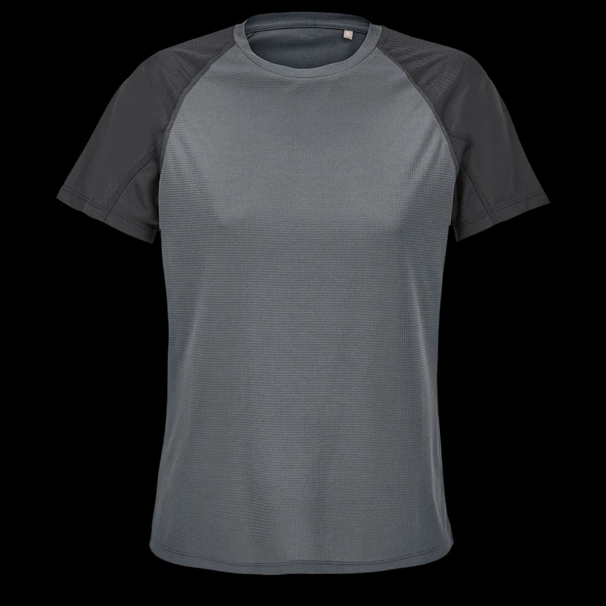 SOL'S Ladies Vortex Ripstop Performance T-Shirt — front