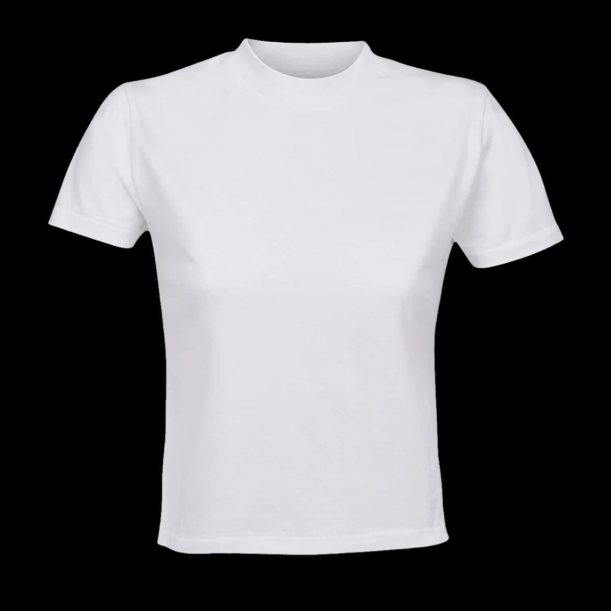 SOL'S Ladies Lilia Low Crop T-Shirt — front