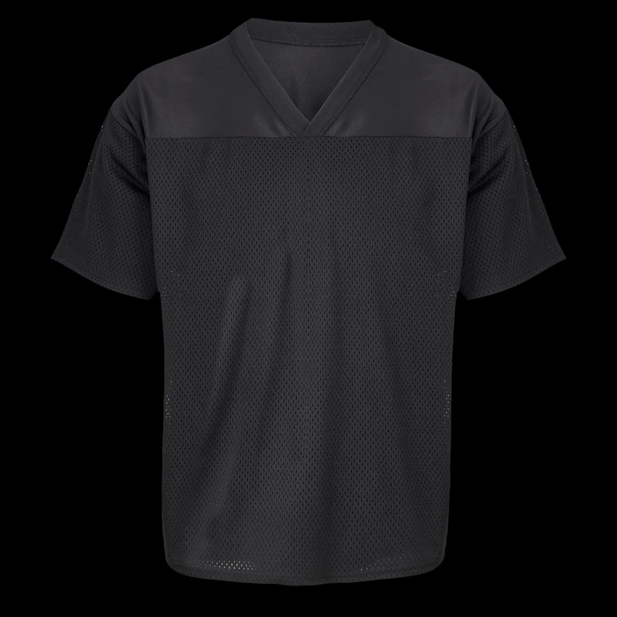 SOL'S Unisex Nino V Neck T-Shirt — front