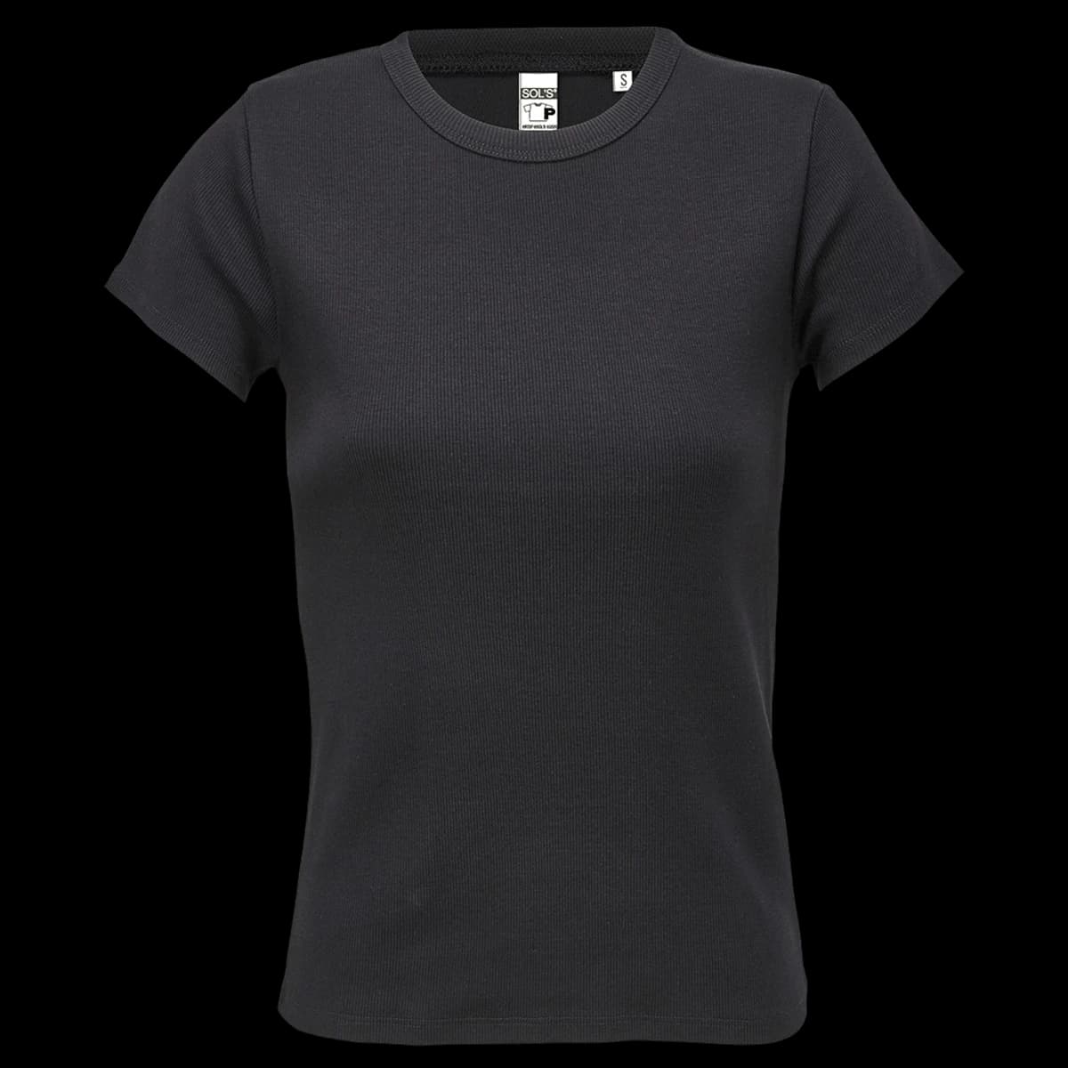 SOL'S Ladies Sara T-Shirt — front