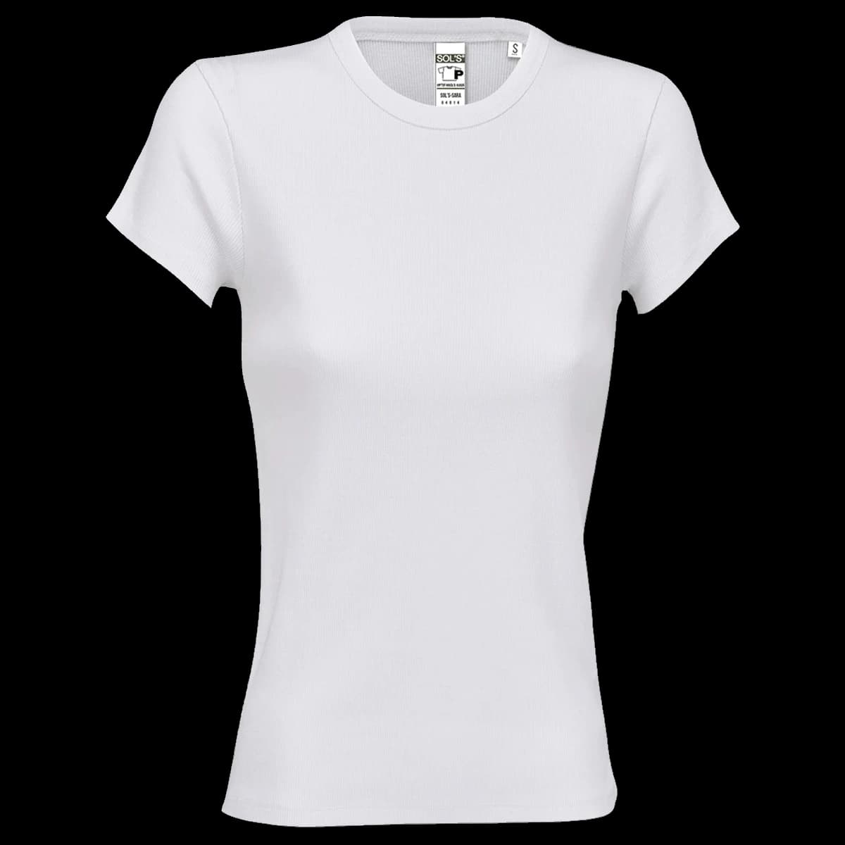 SOL'S Ladies Sara T-Shirt — front