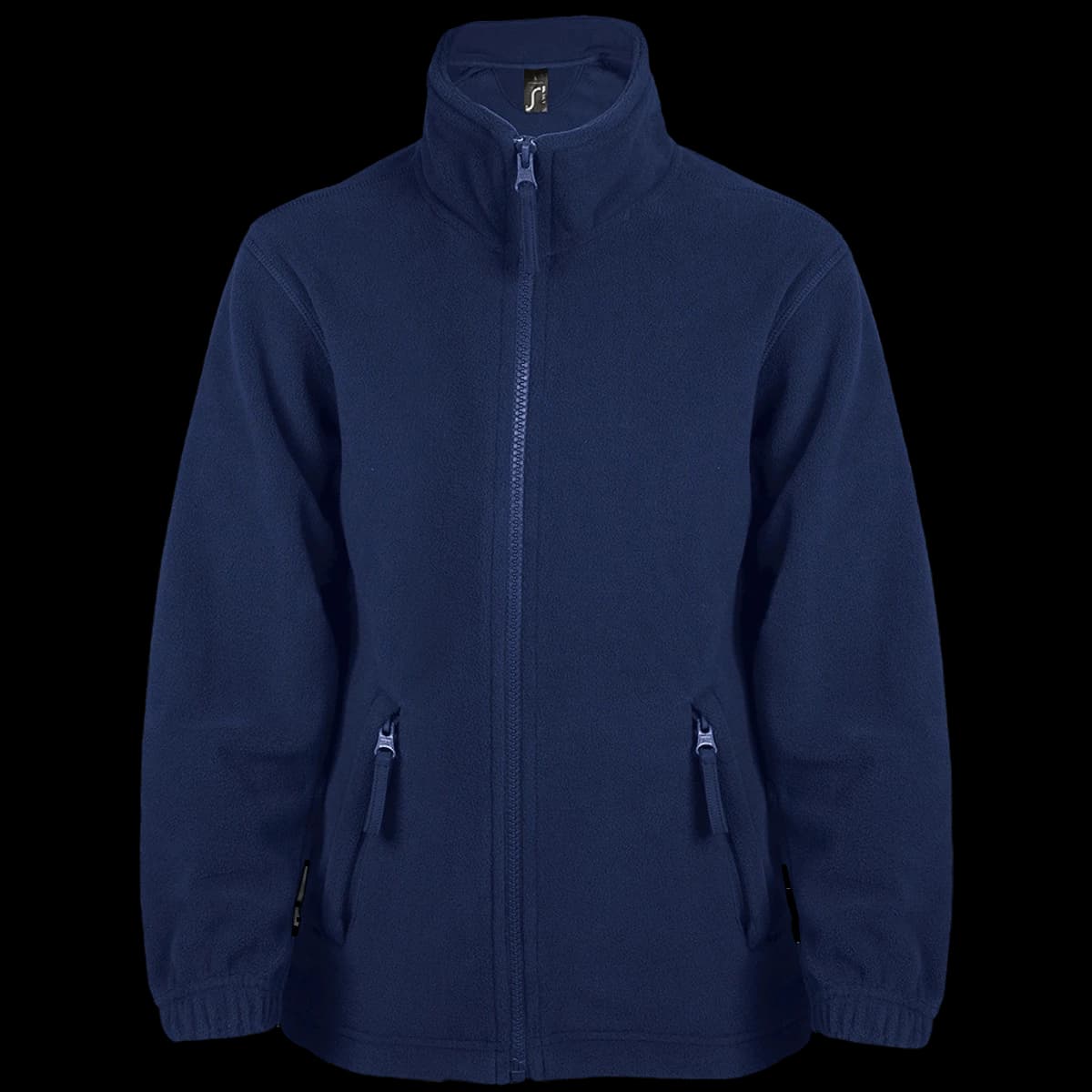 SOL'S Kids North Fleece Jacket — front