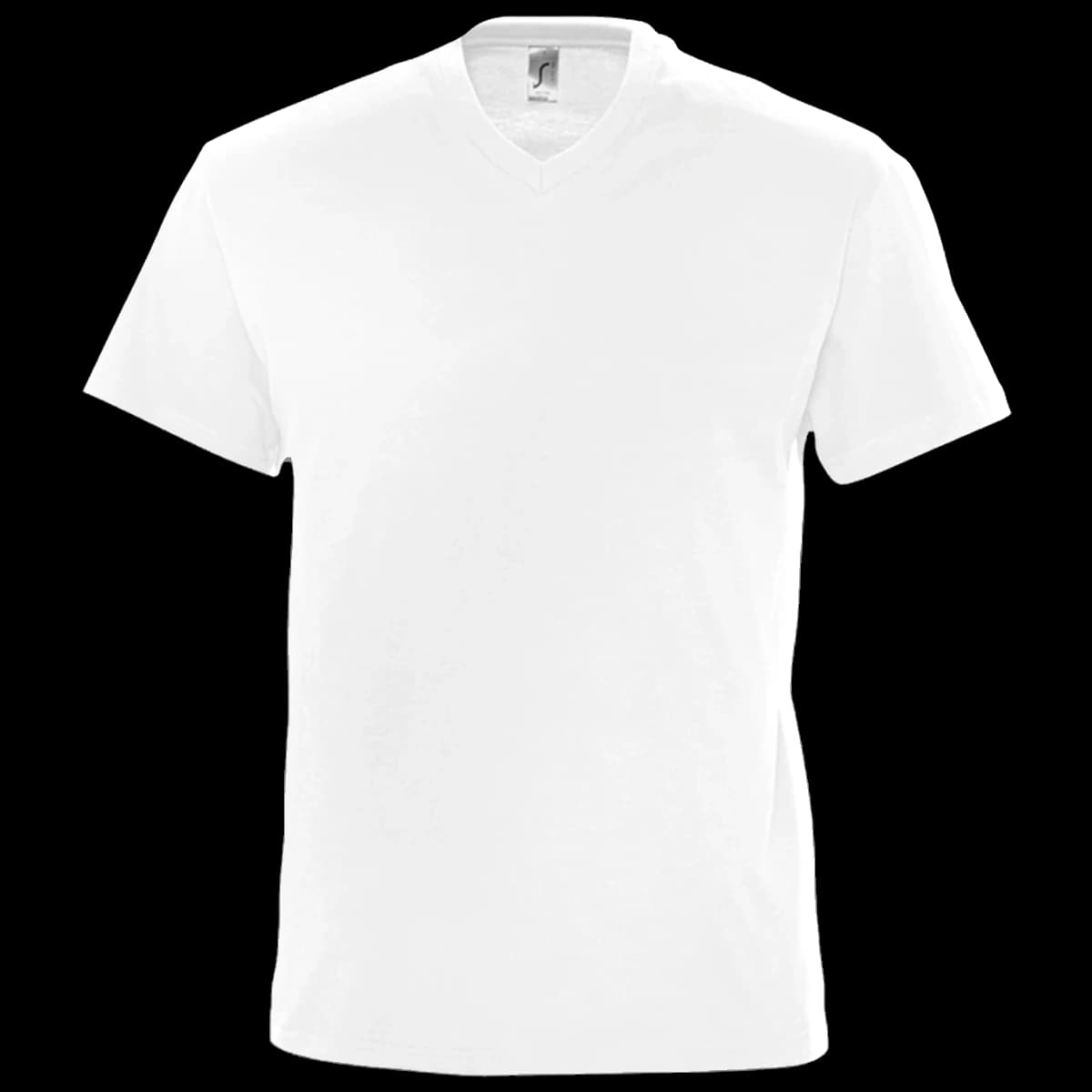SOL'S Victory V Neck T-Shirt — front