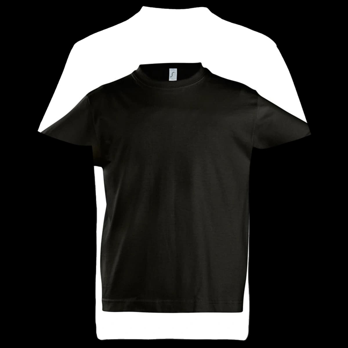 SOL'S Kids Imperial Heavy T-Shirt — front