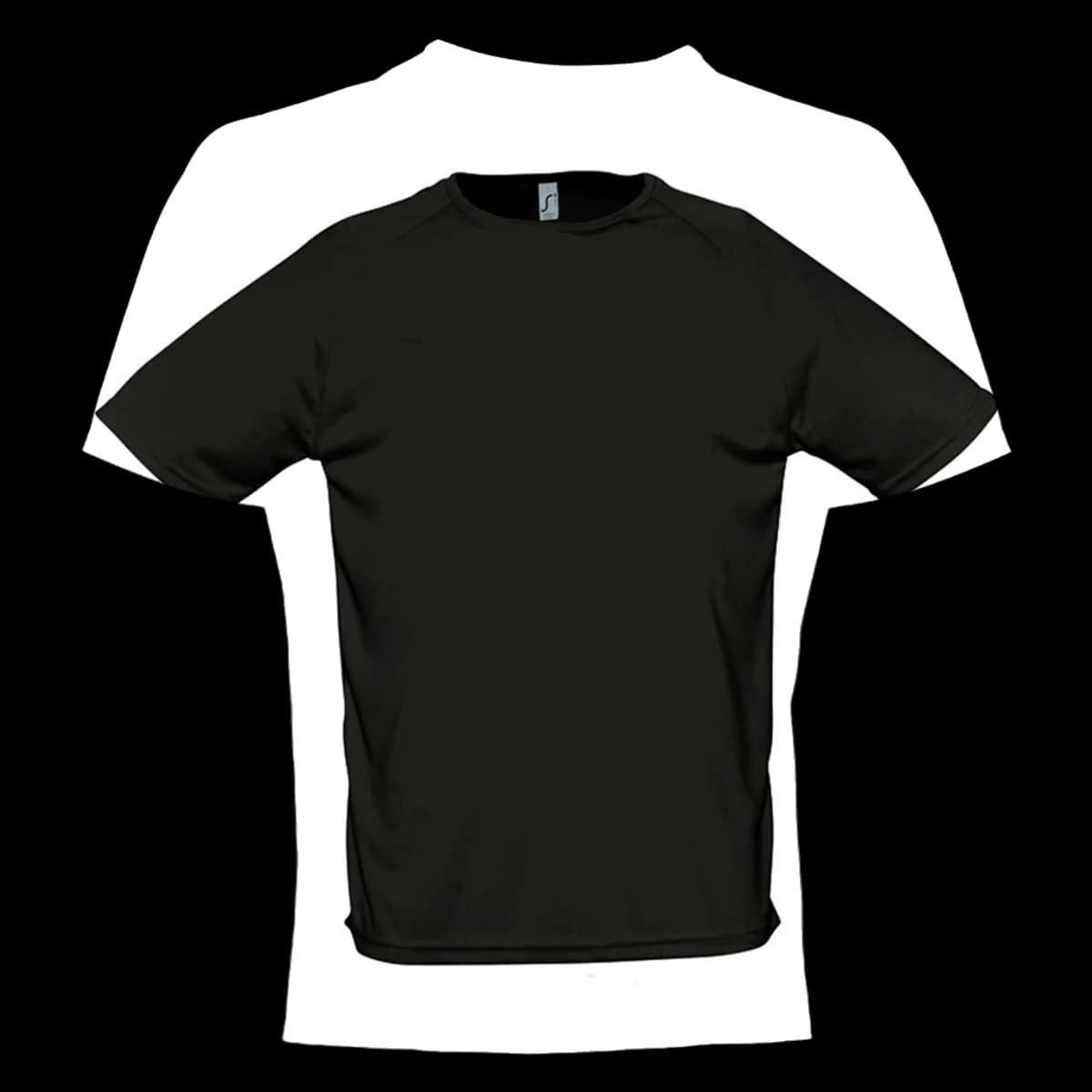 SOL'S Sporty Performance T-Shirt — front