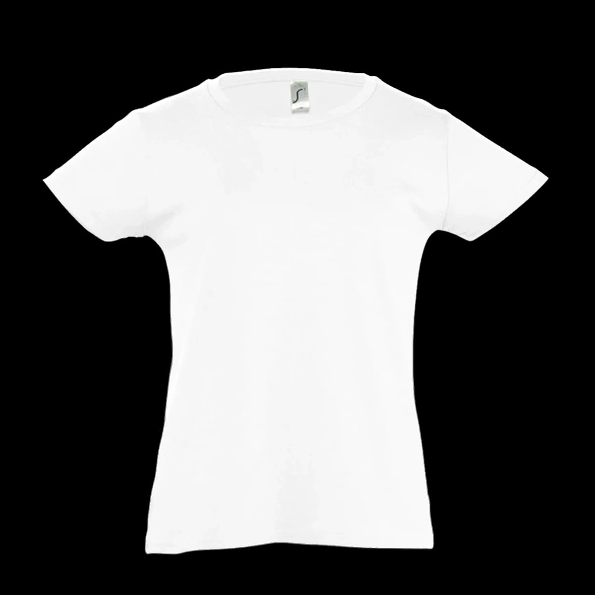 SOL'S Girls Cherry T-Shirt — front
