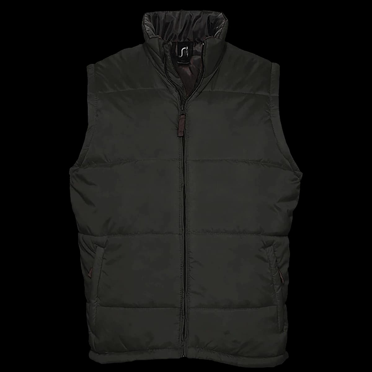 SOL'S Unisex Warm Bodywarmer — front