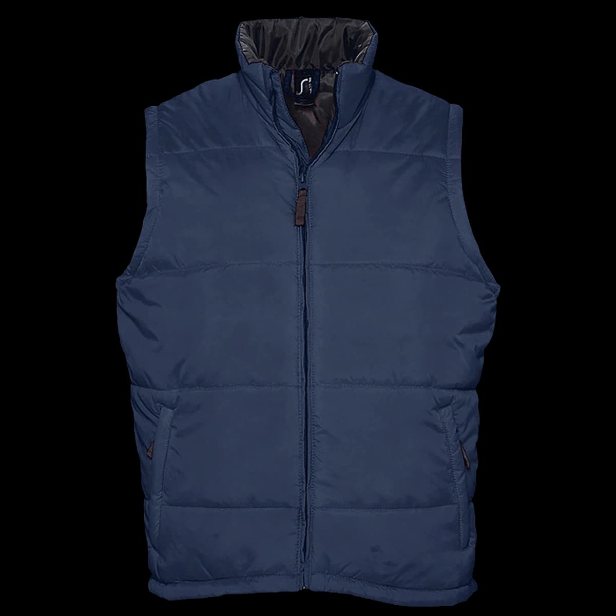 SOL'S Unisex Warm Bodywarmer — front