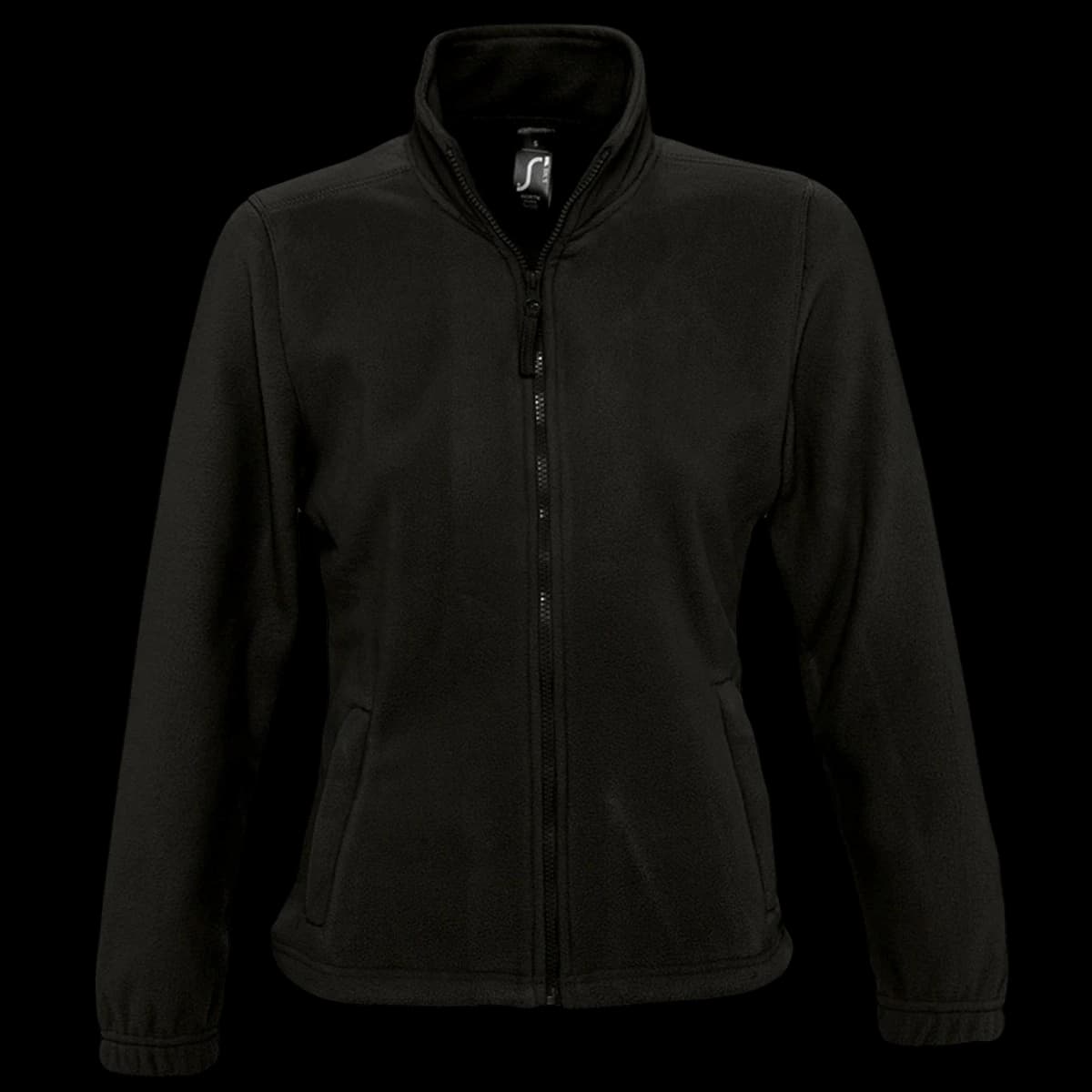 SOL'S Ladies North Fleece Jacket — front
