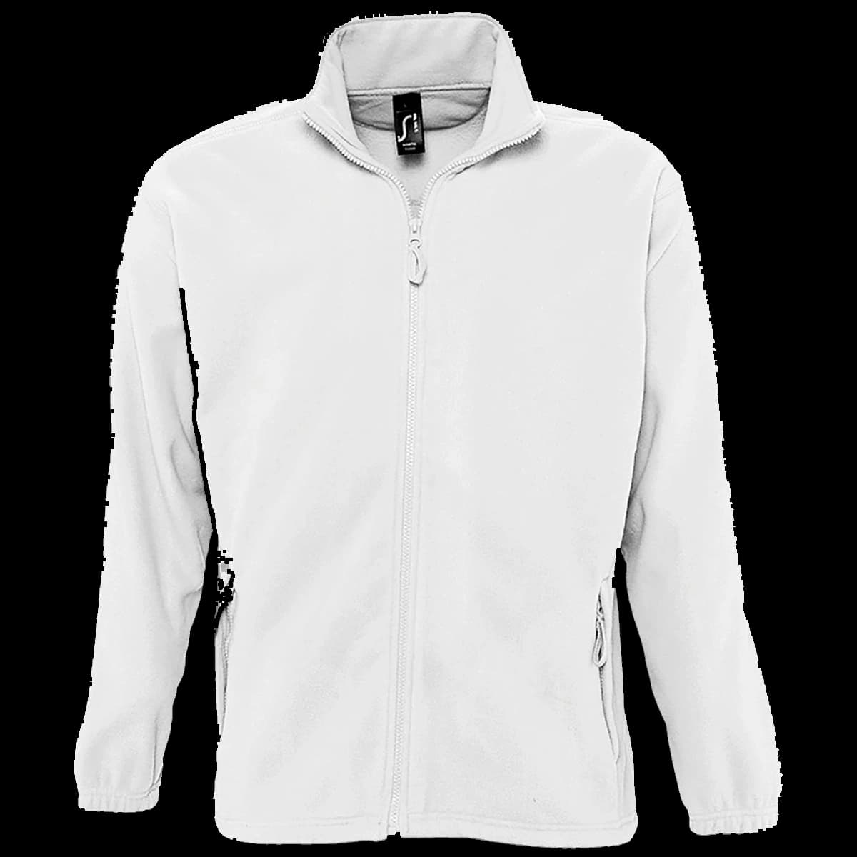 SOL'S Ladies North Fleece Jacket — front