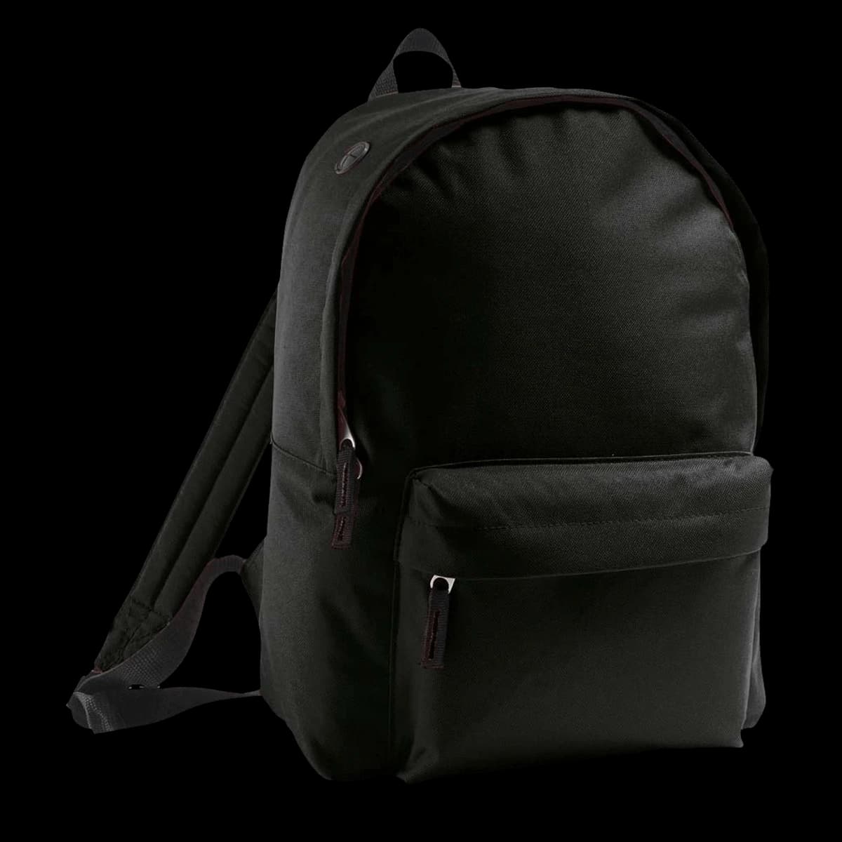 SOL'S Rider Backpack — front