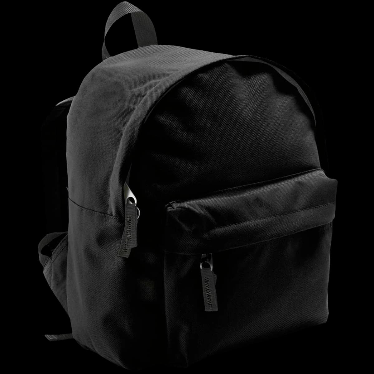SOL'S Kids Rider Backpack — front