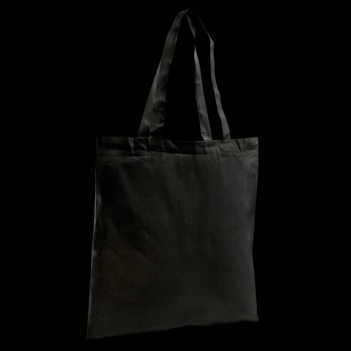 SOL'S Organic Cotton Zen Shopper — front