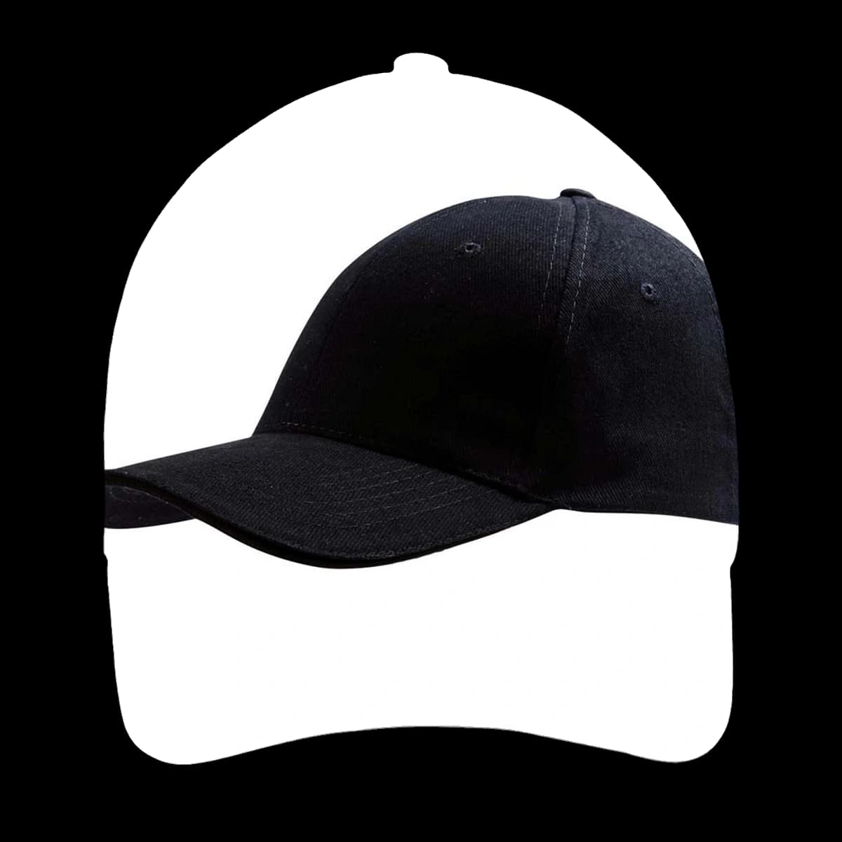 SOL'S Buffalo Cap — front
