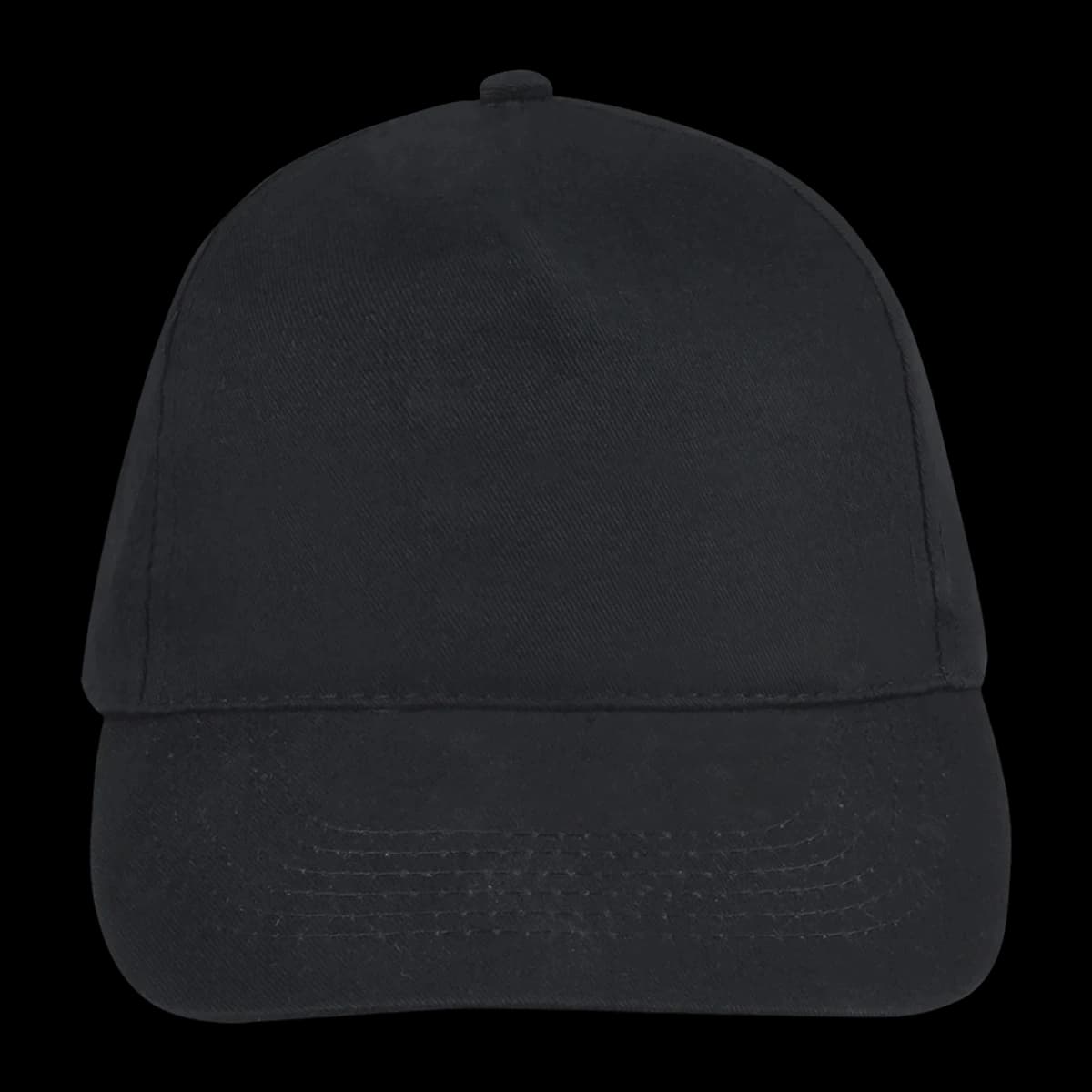 SOL'S Sunny Cap — front
