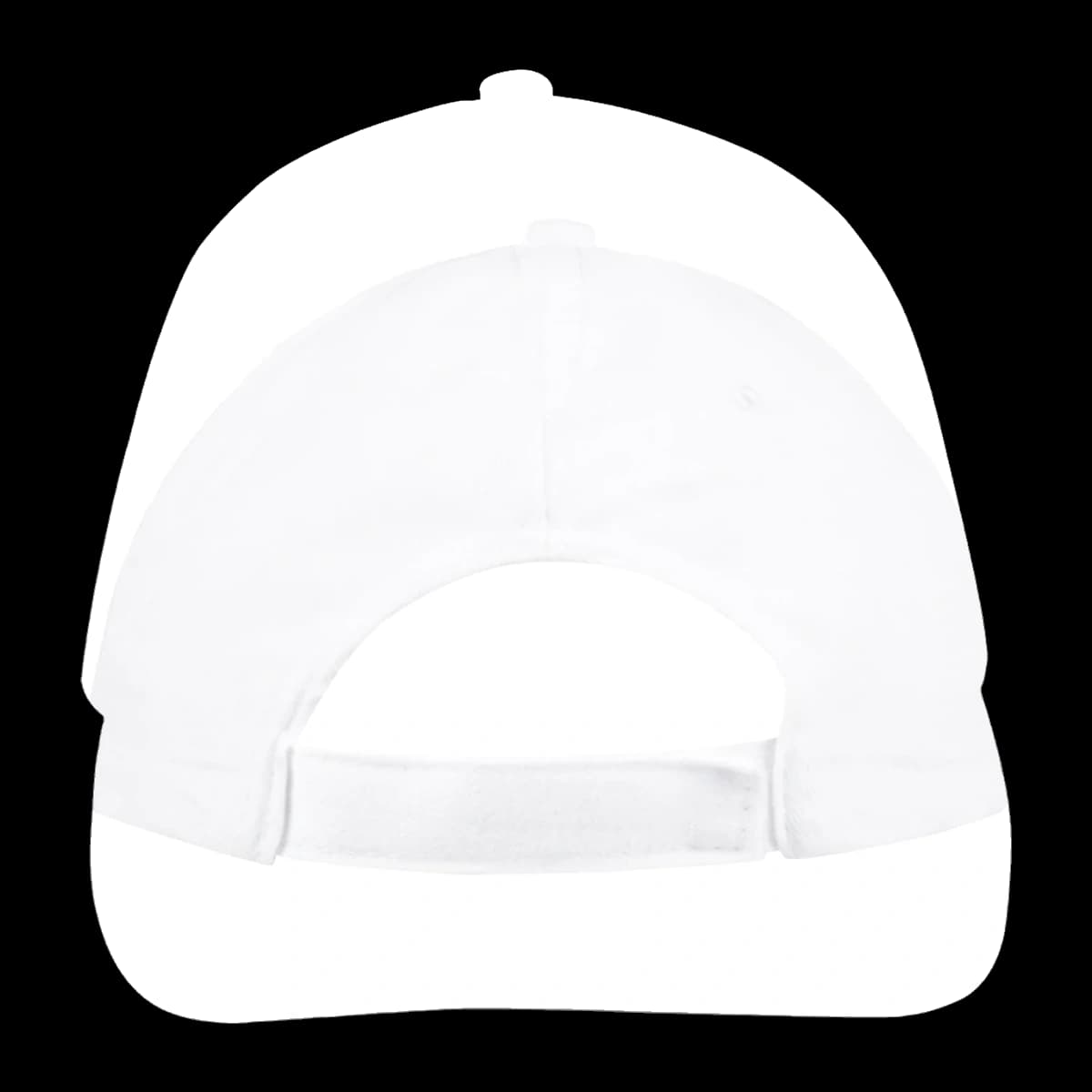 SOL'S Sunny Cap — front