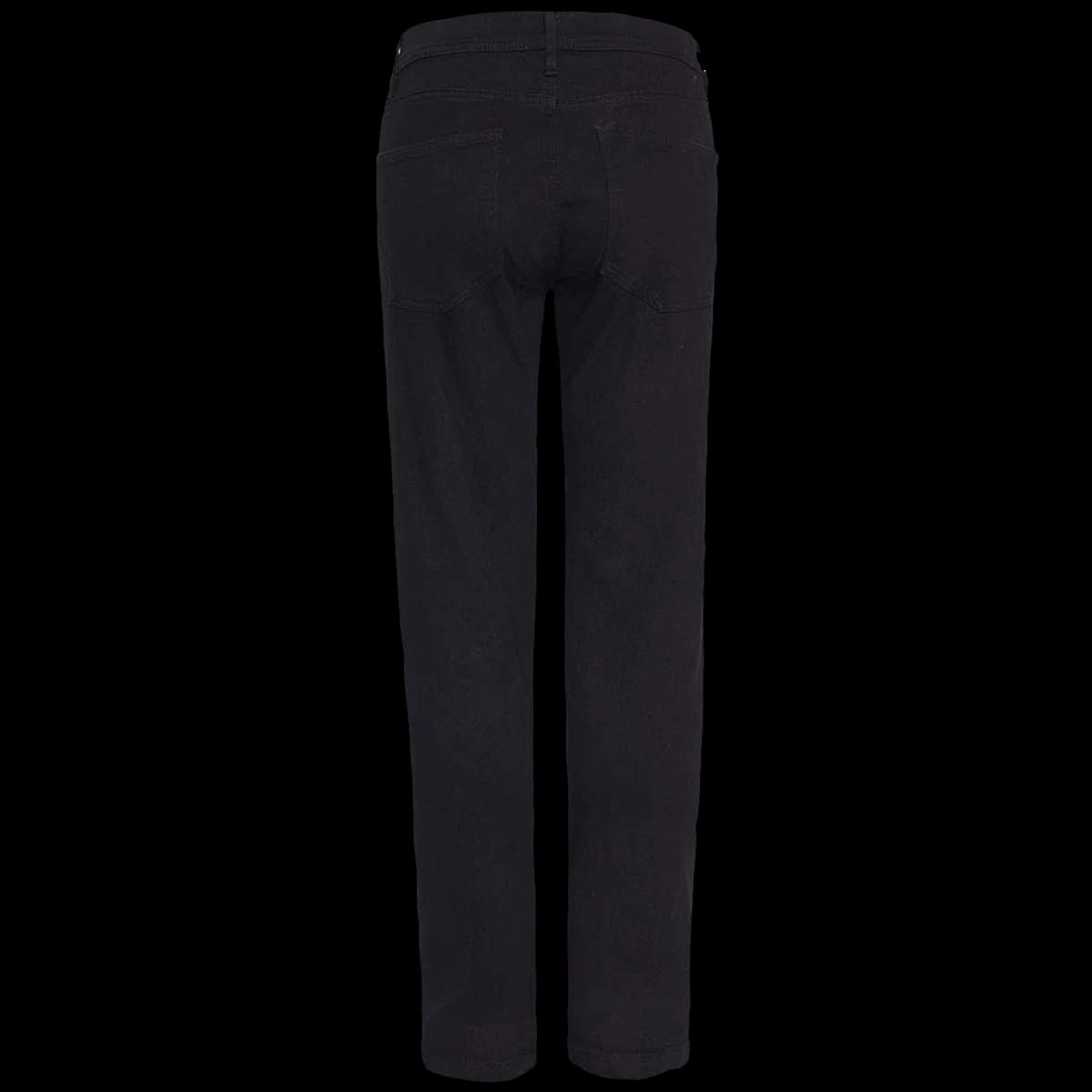 So Denim Mens Max Slim Jeans — back