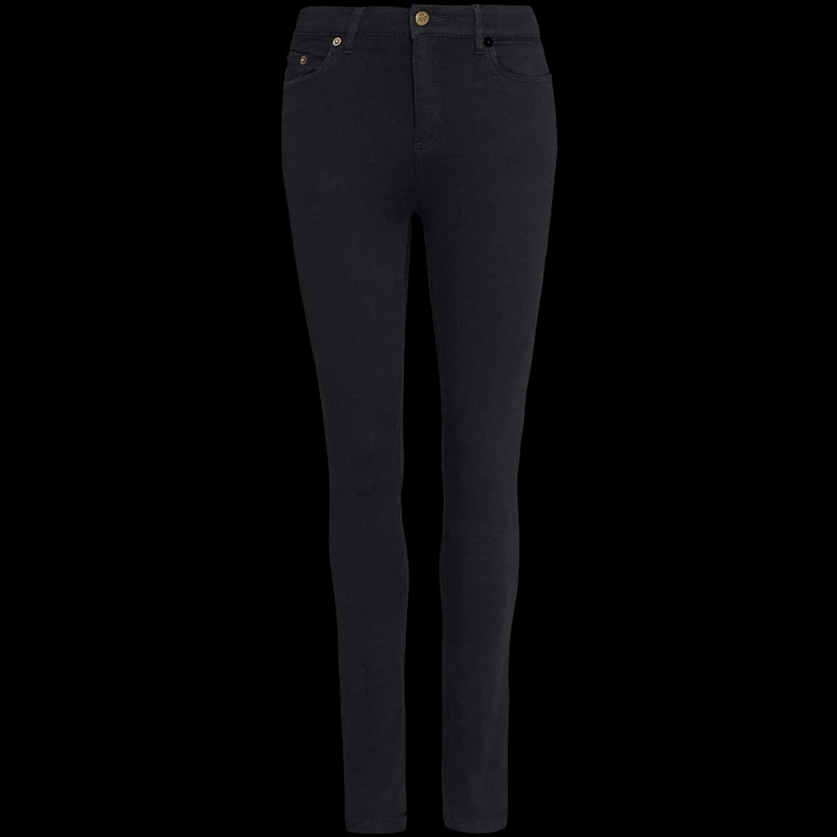 So Denim Ladies Lara Skinny Jeans — front