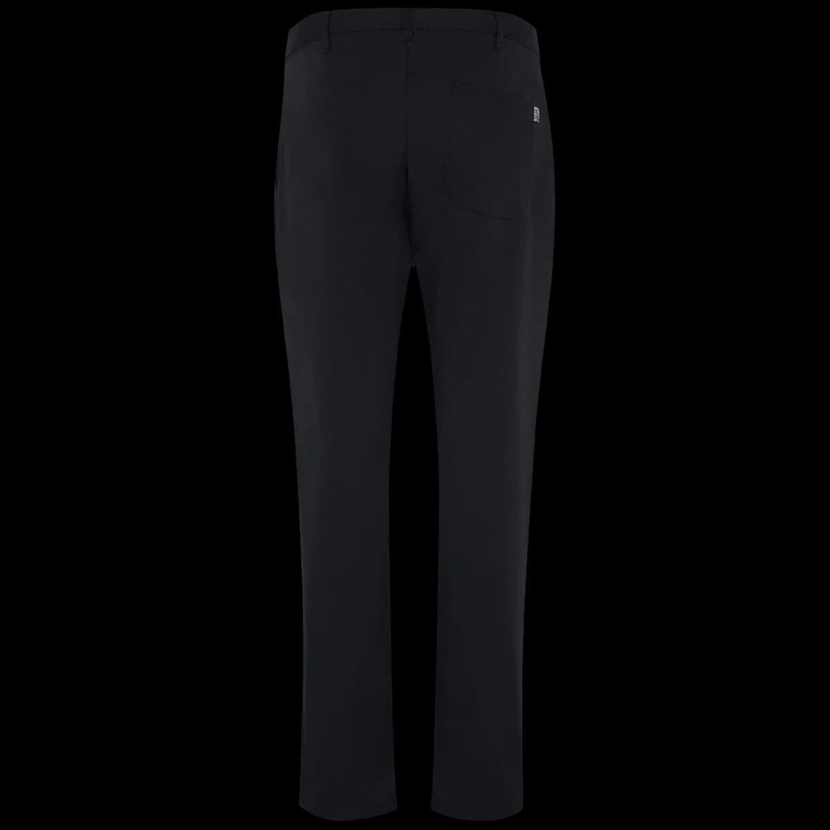 ADC Ladies Slim Fit Stretch Trousers — back