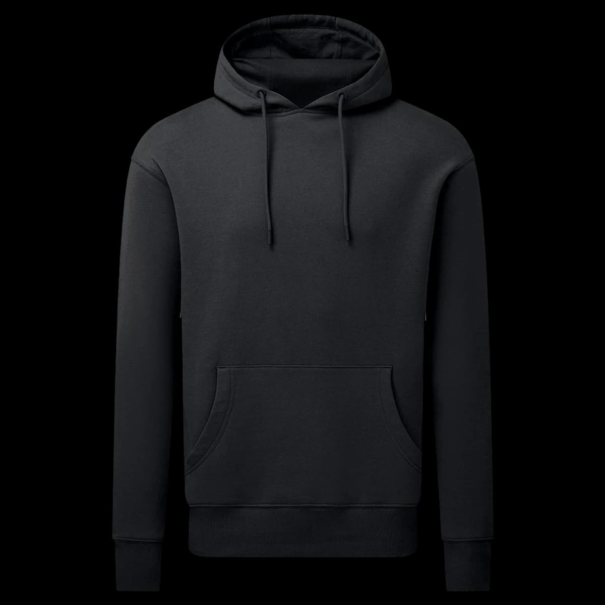 Anthem Unisex Hoodie — front
