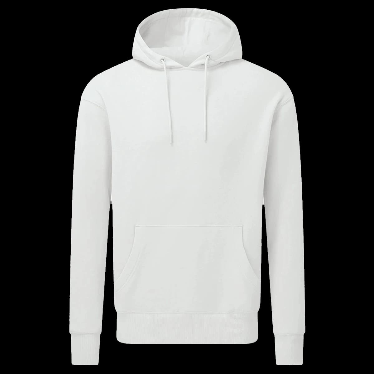 Anthem Unisex Hoodie — front